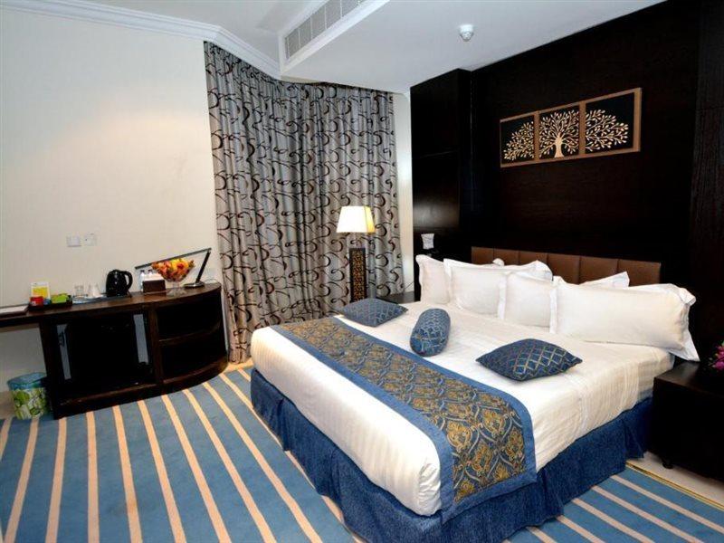 Sunday Millennia Hotel Эр-Рияд Экстерьер фото