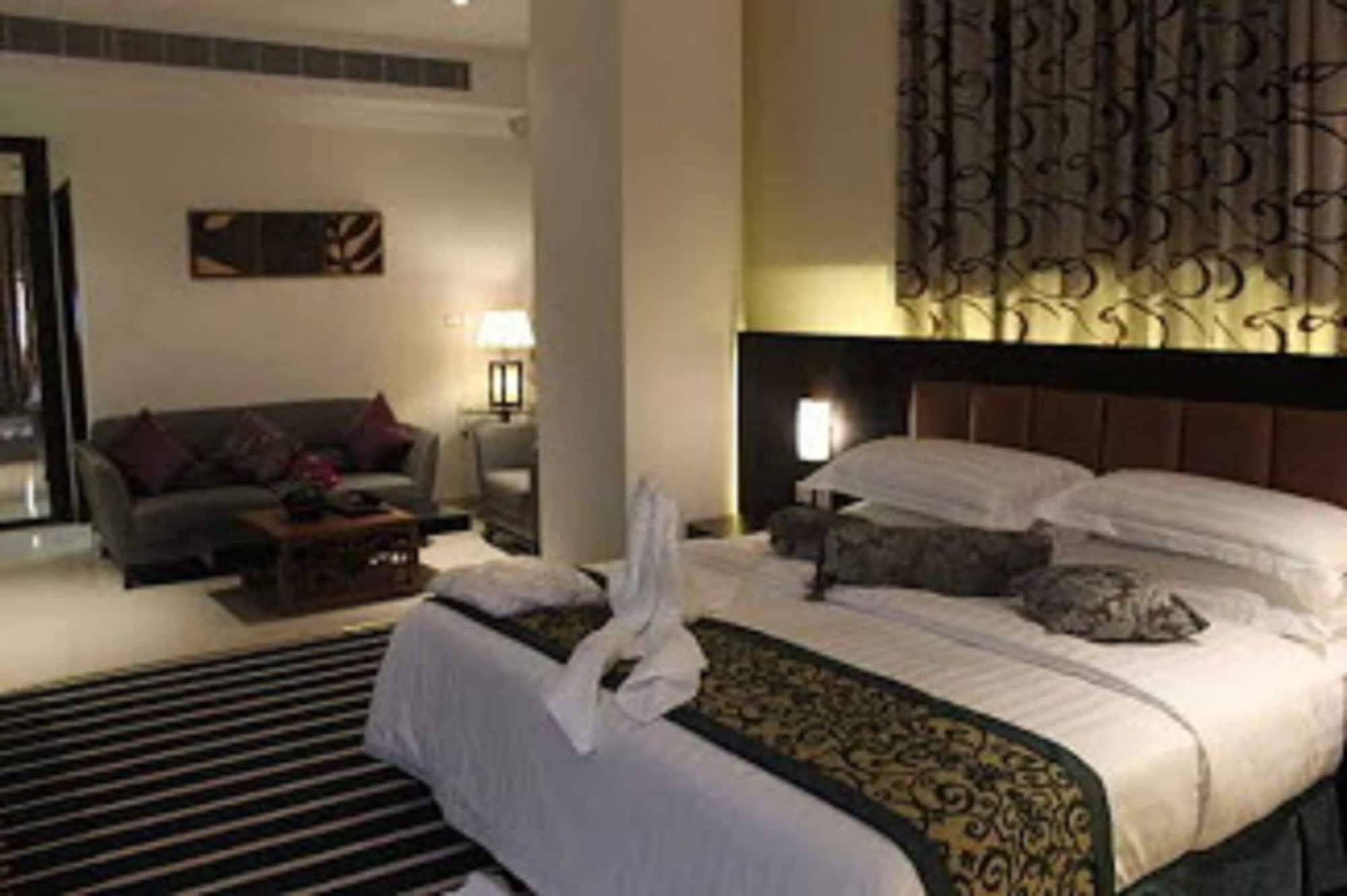 Sunday Millennia Hotel Эр-Рияд Экстерьер фото