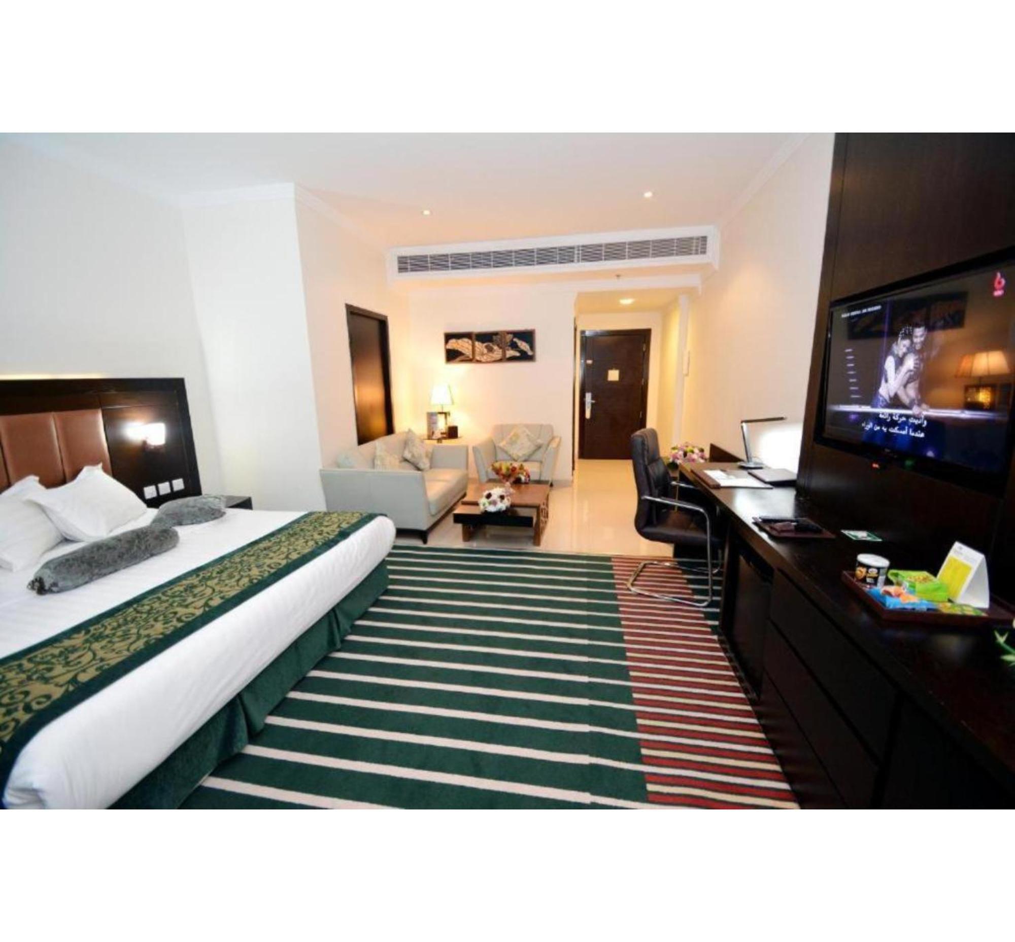 Sunday Millennia Hotel Эр-Рияд Экстерьер фото
