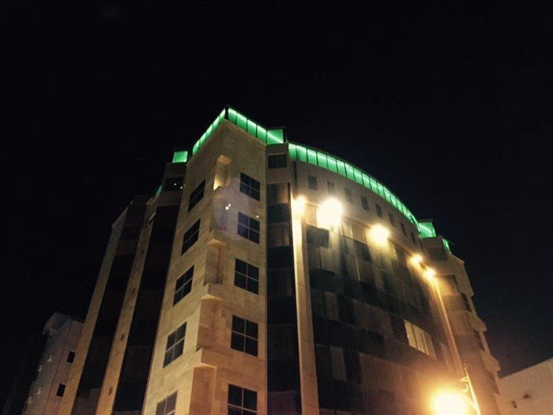 Sunday Millennia Hotel Эр-Рияд Экстерьер фото