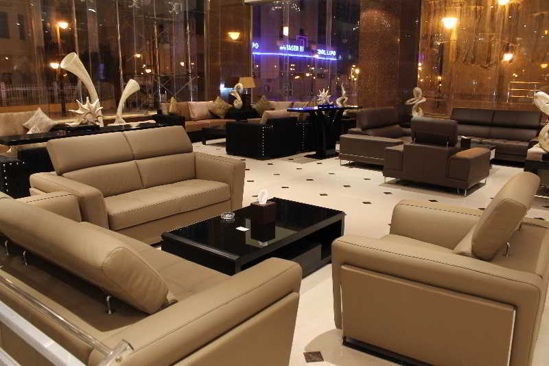 Sunday Millennia Hotel Эр-Рияд Экстерьер фото